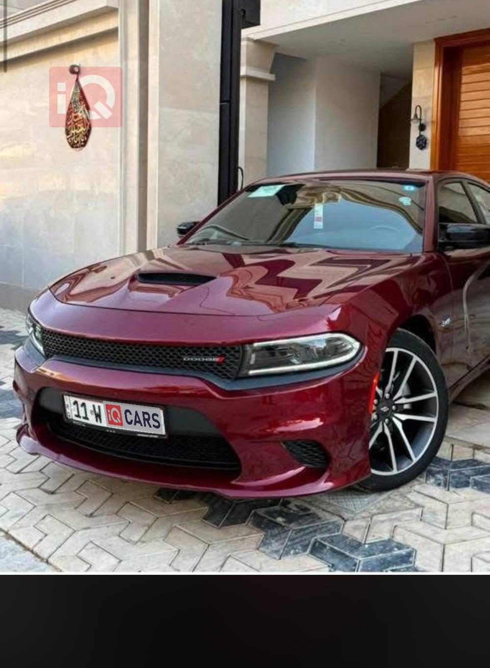 دودج تشارجر